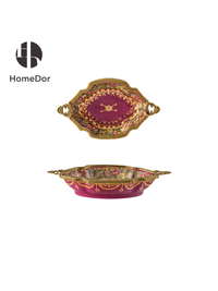Tray: L23cm × W14cm × H4cm