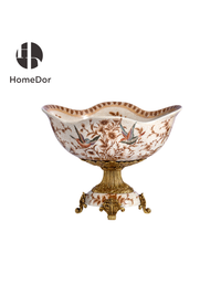 Compote: L36cm × W29cm × H27cm