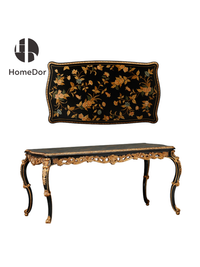 Table: L164cm × W95cm × H80cm