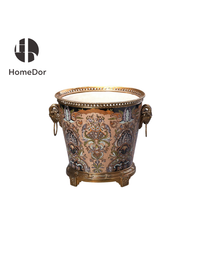 Planter: L36cm × W30cm × H29cm