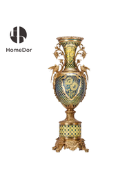 Amphora: L51cm × W40cm × H135cm