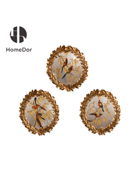 Set: W50cm × D4cm × H50cm (×3Pics)