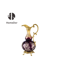 Ewer: L20cm × W18cm × H35cm