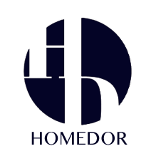 Homedor brand logo
