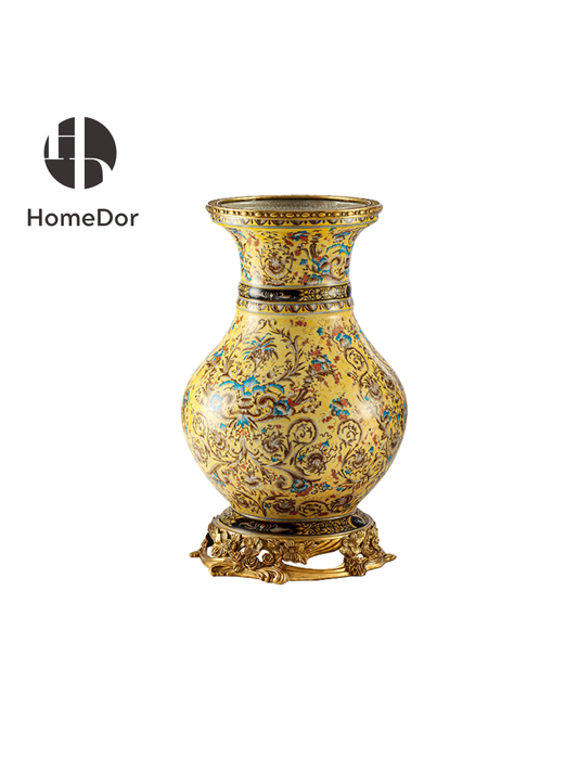 More than a decorative ensemble, it reflects the spirit of the Grand Tour era—when collectors sought beauty not from a single tradition, but from the world itself.