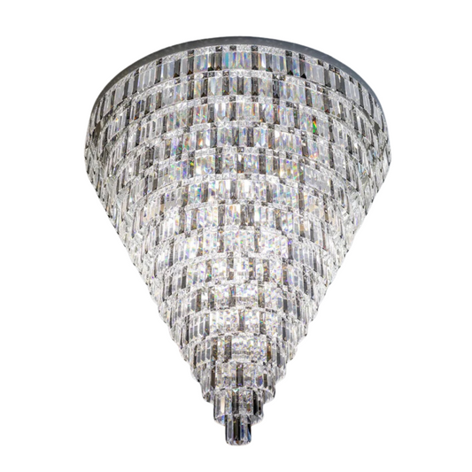 Lampada da incasso Luke extra large