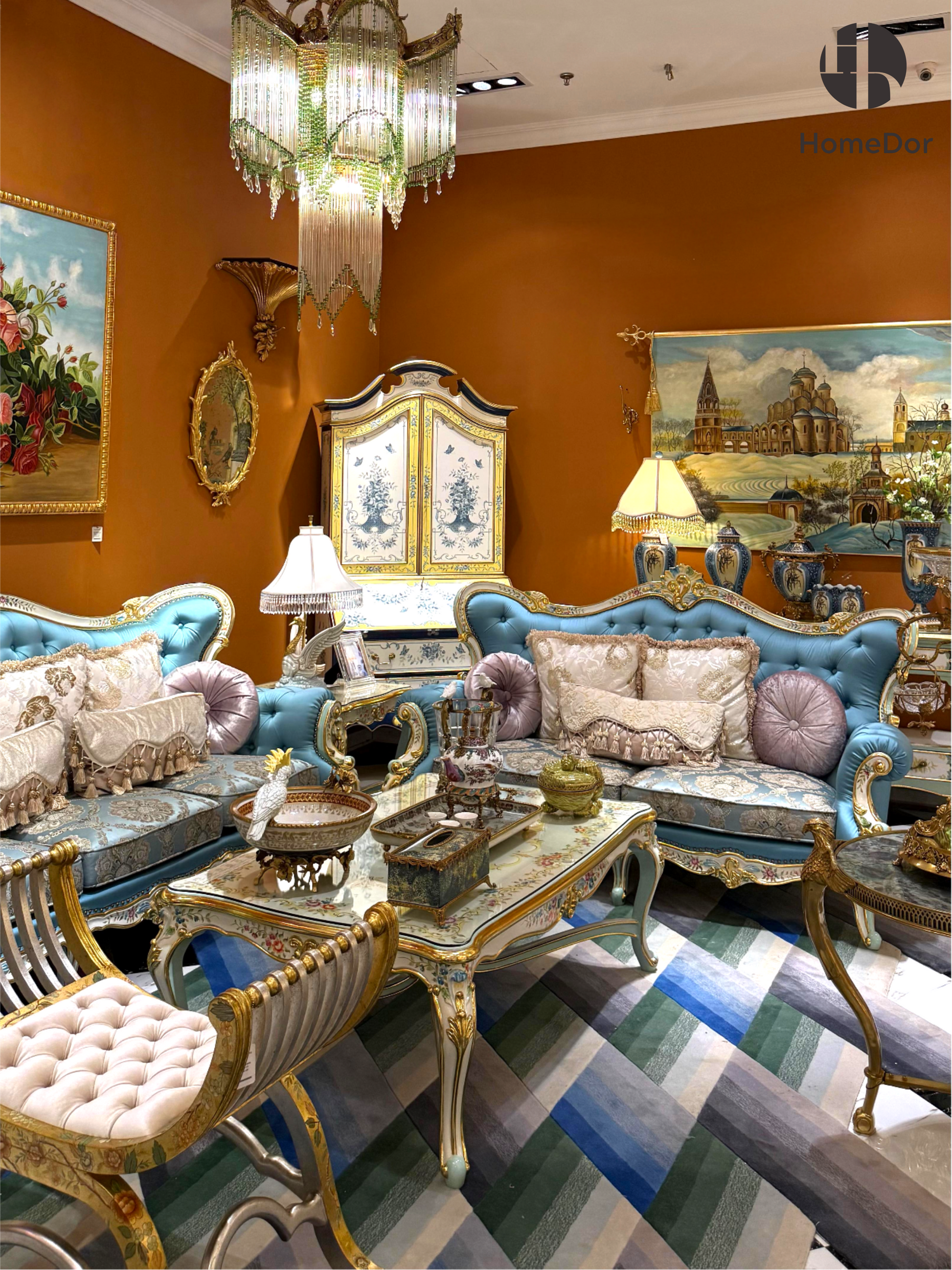 for Boutique or Gallery Showcase