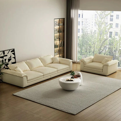 HomeDor Modern Sectional Sofa