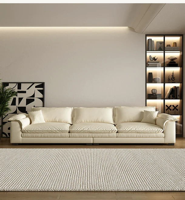HomeDor Modern Sectional Sofa