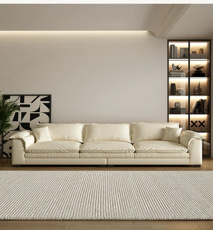 HomeDor Modern Sectional Sofa