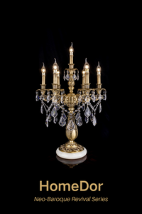 7 Lights/D56.6cm*H90cm