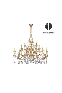 16 Lights/D140cm*H103cm