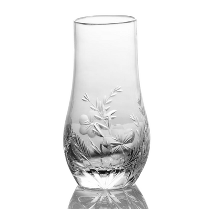 HomeDor Luxury Crystal Engraved Beer Mug