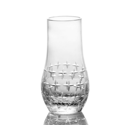 HomeDor Luxury Crystal Engraved Beer Mug