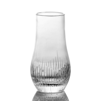 HomeDor Luxury Crystal Engraved Beer Mug