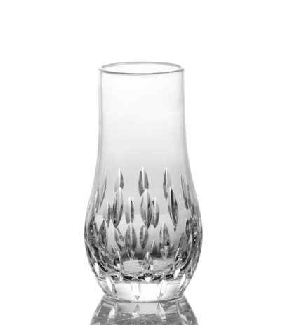 HomeDor Luxury Crystal Engraved Beer Mug