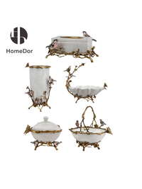 The Whole Set  (5% Off)