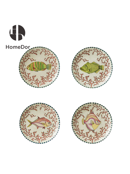 a timeless blend of artistry and retro charm, perfect for global home & kitchen lovers!