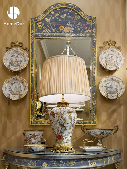 these plates merge practicality with nostalgic aesthetics that resonate across styles (boho, farmhouse, classic).