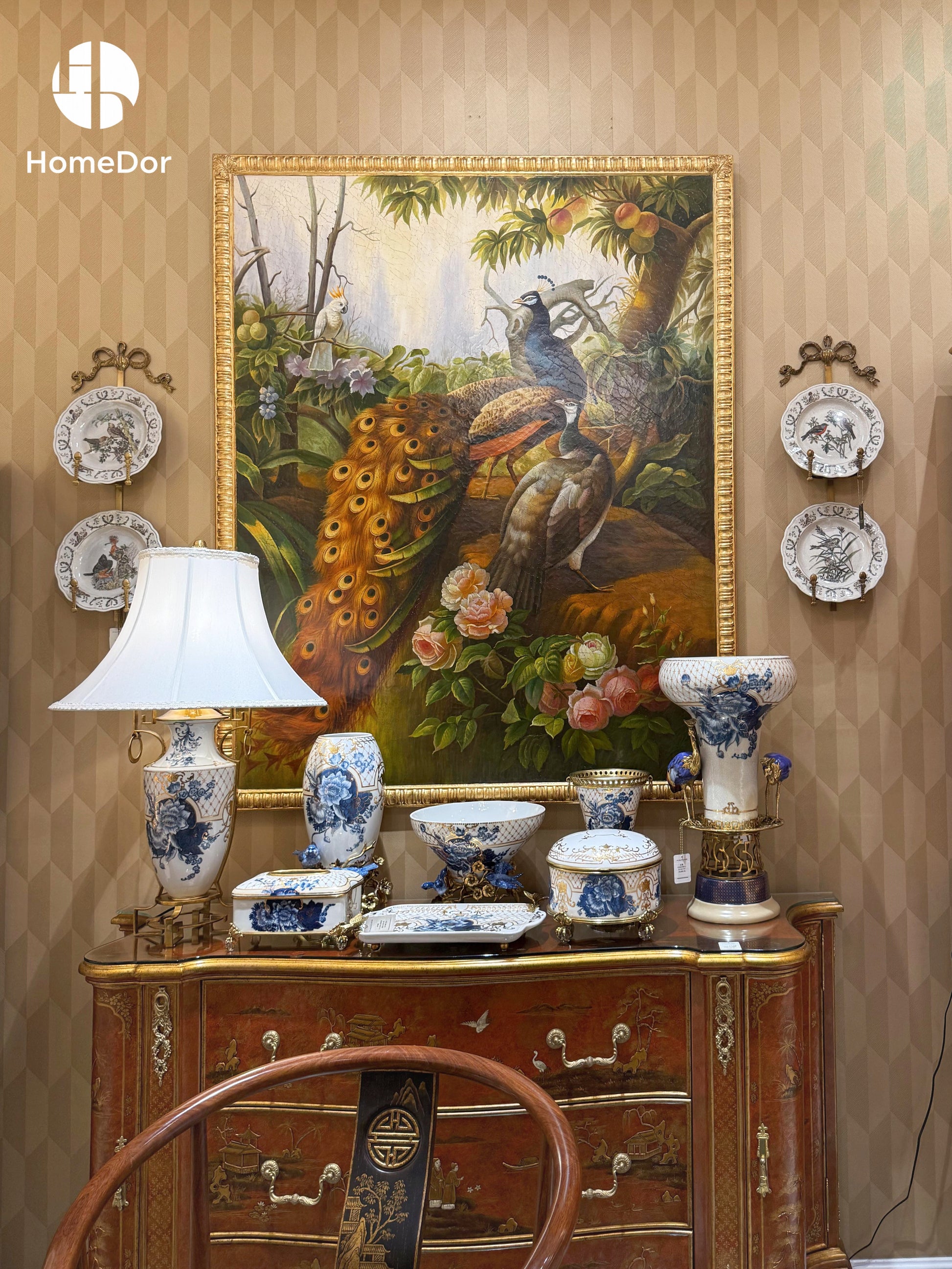 Gift for Home Decor Lovers