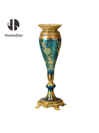 Pedestal Amphora: L39cm × W39cm × H93cm