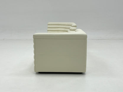 HomeDor Terrace-like Modular Sofa