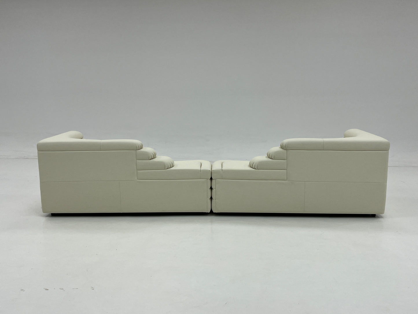 HomeDor Terrace-like Modular Sofa