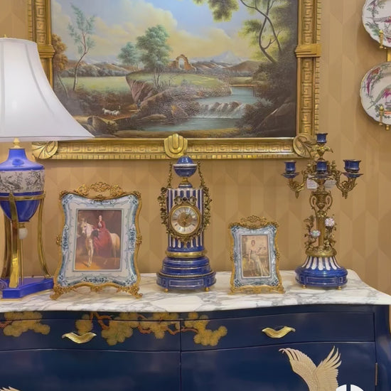 Ideal for Entryway Console Accent