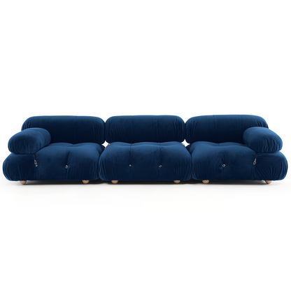 HomeDor Cloud Cozy Modular Couch