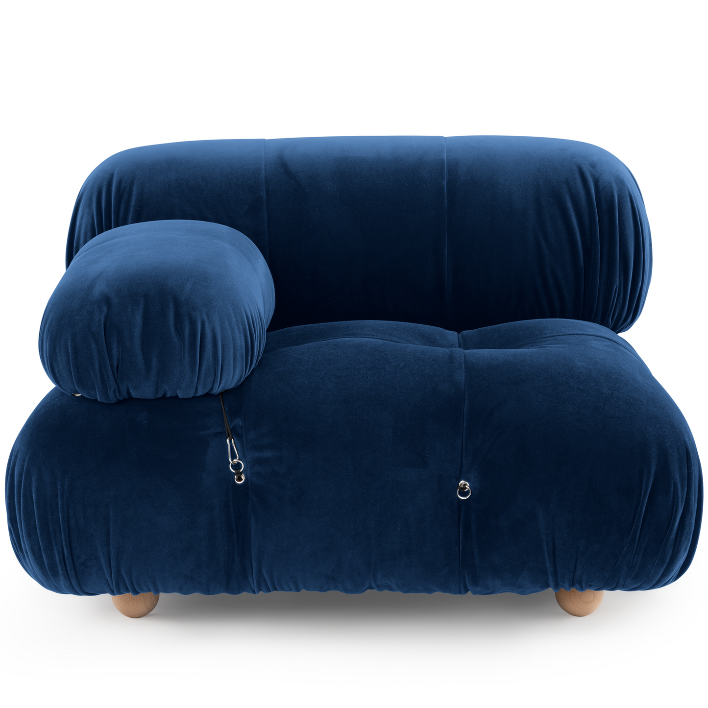 HomeDor Cloud Cozy Modular Couch