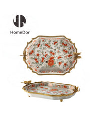 Tray: L36cm × W23cm × H7cm